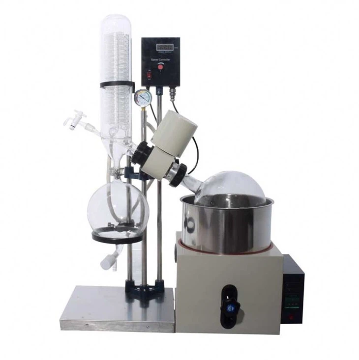 2l Rotovap