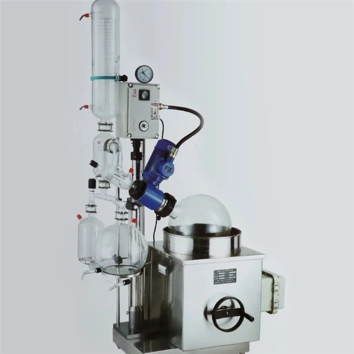 5 Liter Rotovap
