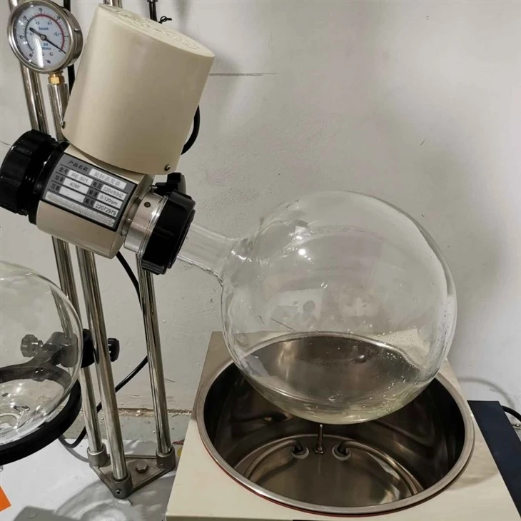 5 Liter Rotovap