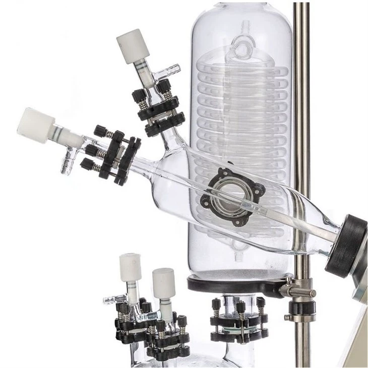 Rotary Evaporator 5l