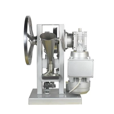 Single Punch Tablet Press | Shaanxi Achieve chem-tech Single Punch Tablet Press | Shaanxi Achieve chem-tech