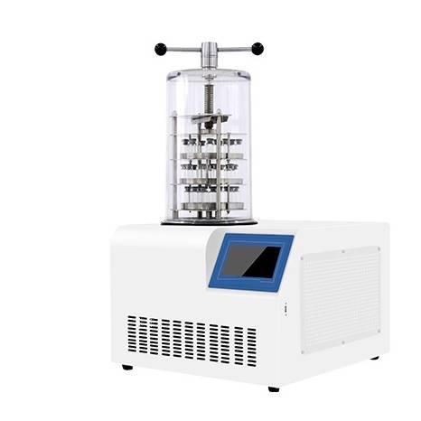 Lab Lyophilizer