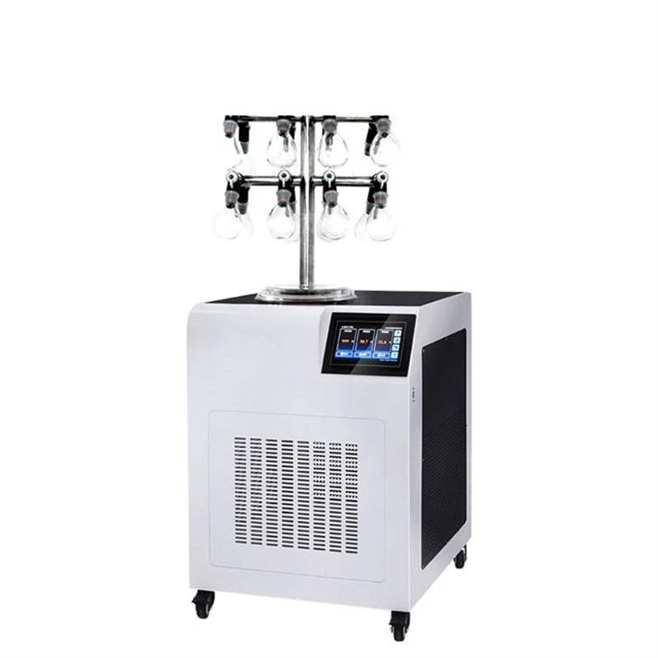 Lab Lyophilizer