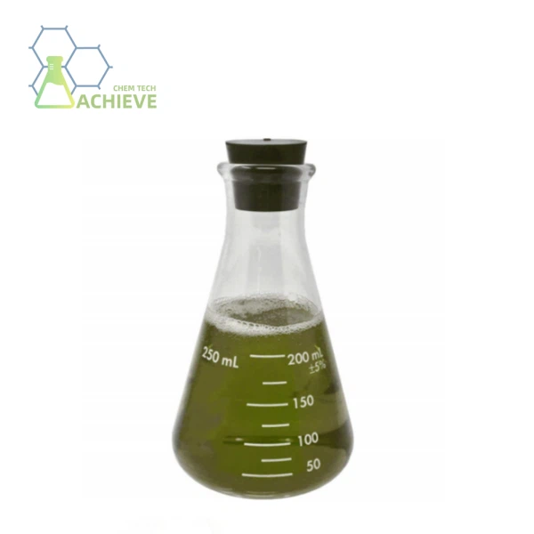 Erlenmeyer Culture Flask