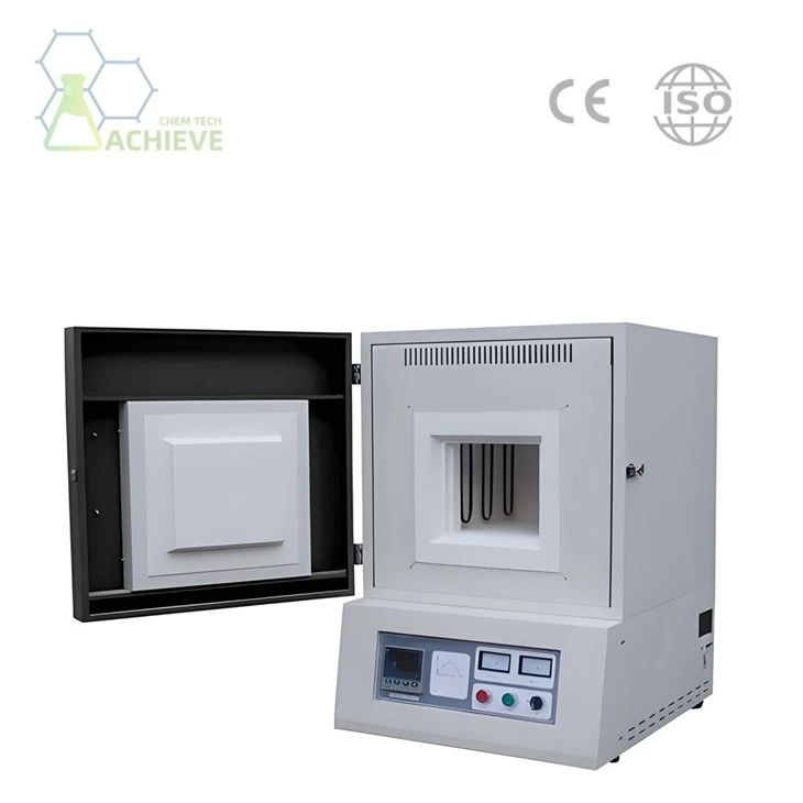 Burner Box Furnace