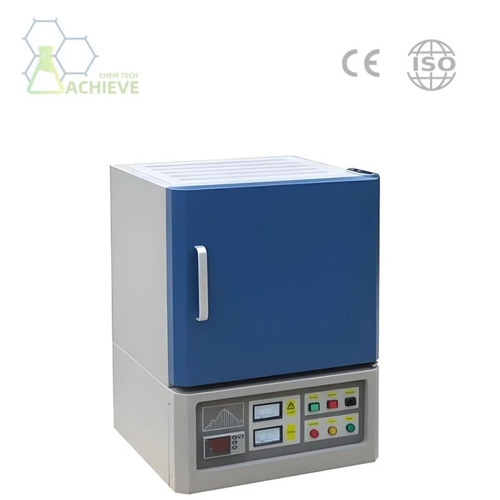 Burner Box Furnace