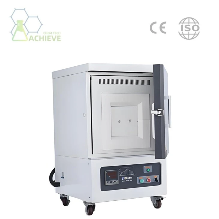 Burner Box Furnace