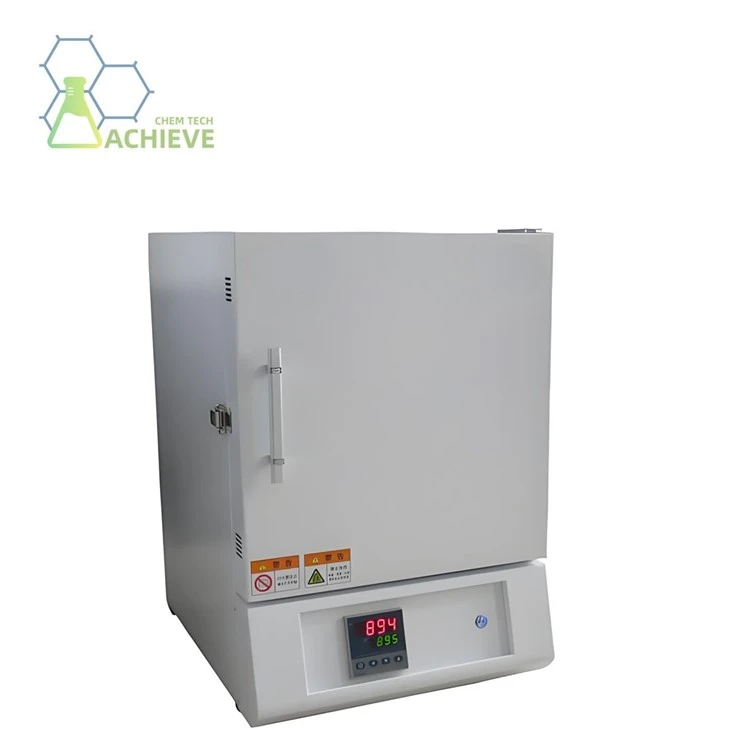 Burner Box Furnace