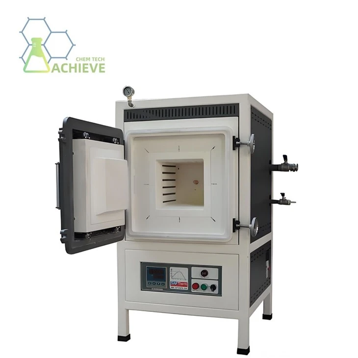Burner Box Furnace