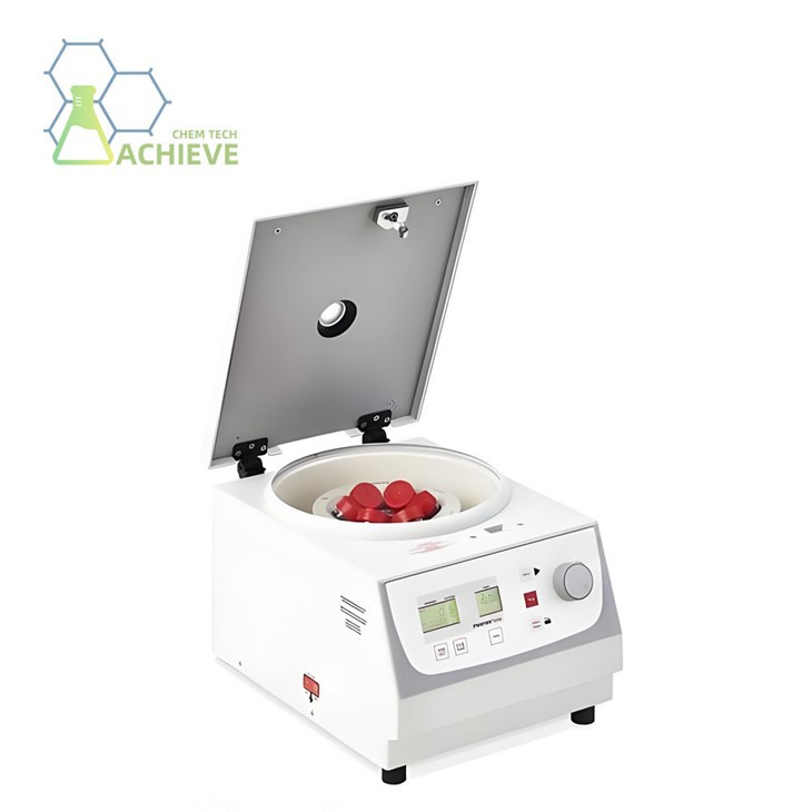 Centrifugaltestmaskin
