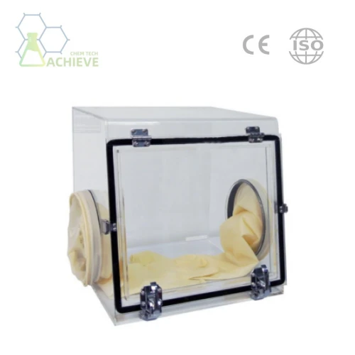 Chemistry Glovebox