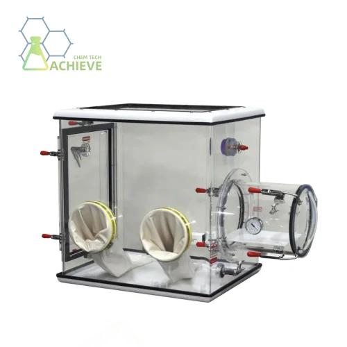 Chemistry Glovebox
