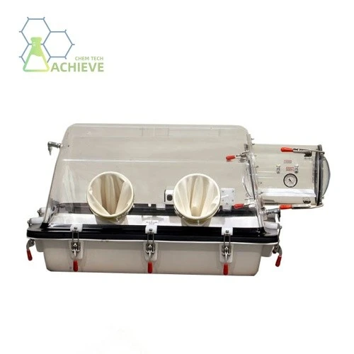Chemistry Glovebox
