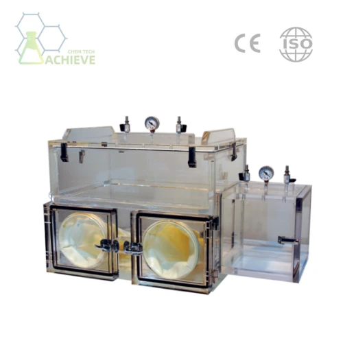 Chemistry Glovebox