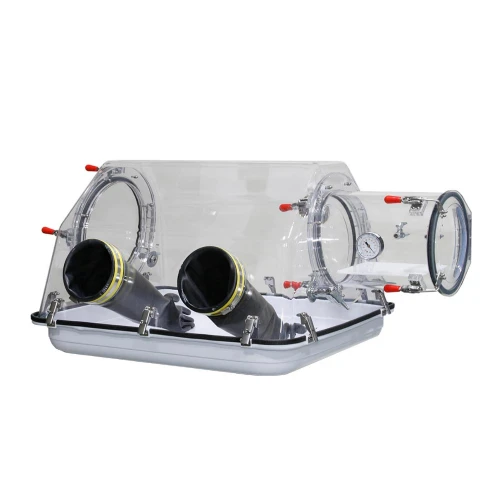 Chemistry Glovebox