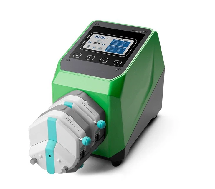 Large Peristaltic Pump