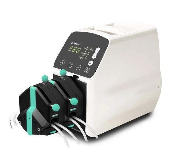 Large Peristaltic Pump