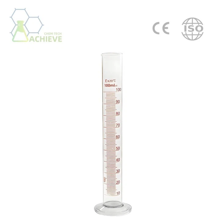 Liquid Measuring Cylinder