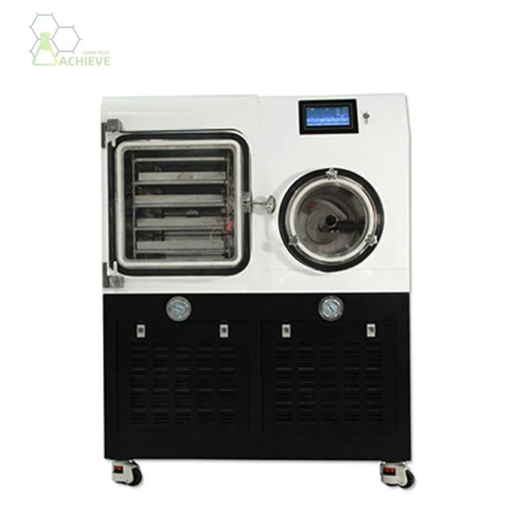Residential Freeze Dryer