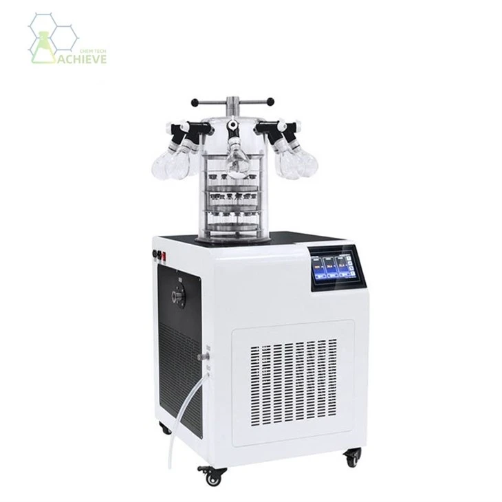 Lyophilizer Pharmaceutical