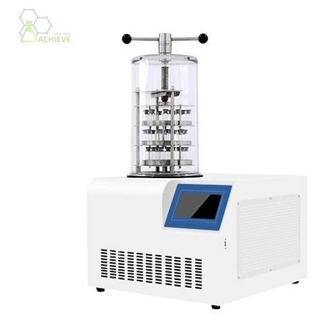 Lyophilizer Pharmaceutical