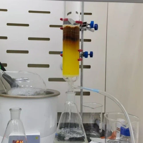 Multi Column Chromatography