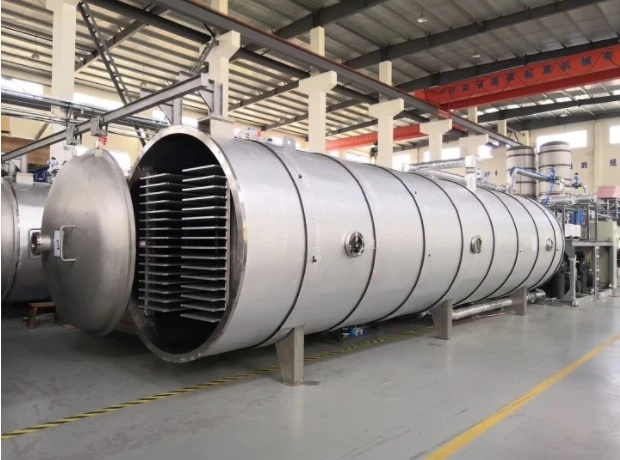Large freeze dryer machine | Shaanxi achieve chem Large freeze dryer machine | Shaanxi achieve chem