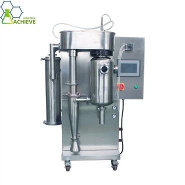 Small Spray dryer Small Spray dryer