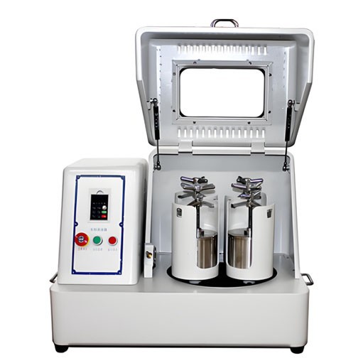Planetary Ball Milling Machine