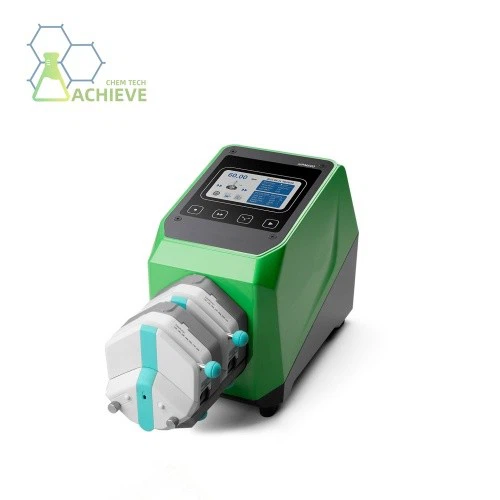 Pneumatic Peristaltic Pump