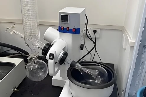 5 Liter Rotovap | Shaanxi Achieve chem-tech 5 Liter Rotovap | Shaanxi Achieve chem-tech
