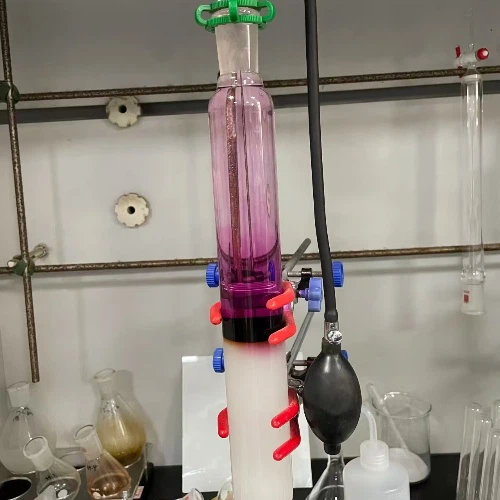 Monolithic Chromatography Columns Applications | Shaanxi Achieve chem-tech Monolithic Chromatography Columns Applications | Shaanxi Achieve chem-tech
