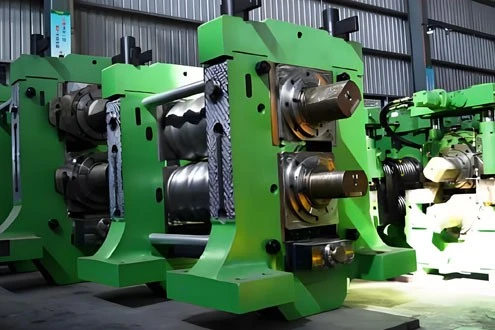 3 Roll Milling Machine | Shaanxi Achieve chem-tech 3 Roll Milling Machine | Shaanxi Achieve chem-tech