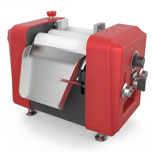 3 Roll Milling Machine | Shaanxi Achieve chem-tech 3 Roll Milling Machine | Shaanxi Achieve chem-tech