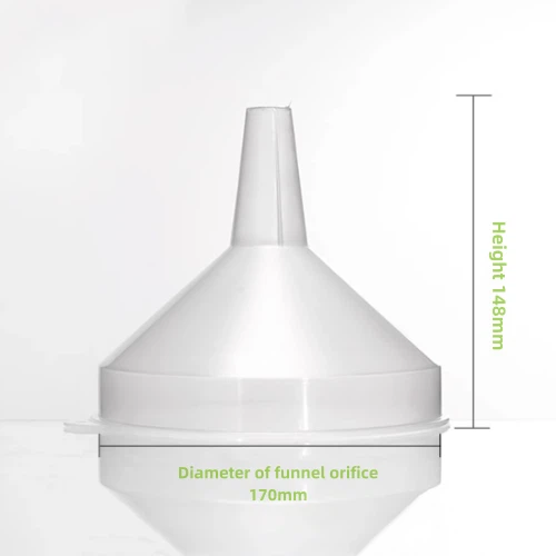 Separatory Funnel Stopcock